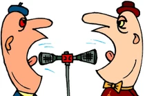 Tính cách “dị biệt” của người Việt: Thiếu văn hóa tranh luận