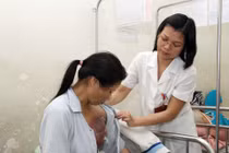 Ung thư vú dễ di căn phổi