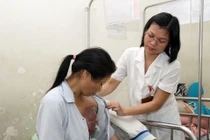 Ung thư vú dễ di căn phổi