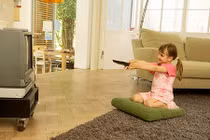 Ti vi có hỏng khi chuyển kênh liên tục lúc xem? 