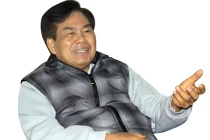 Của giời, ai cướp được thì cướp!