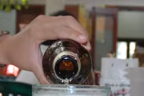 Vì sao hạn sử dụng bia ngắn?