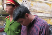 Điếc không sợ súng