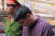 Điếc không sợ súng