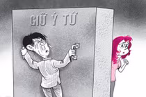 Vì sao người Việt có thói tùy tiện? 