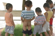 Chuyện nhỏ mà không nhỏ