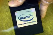 Thiết bị khiến trộm xe máy "thất nghiệp"