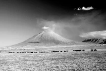 Khám phá “ngọn núi của Chúa” kỳ lạ