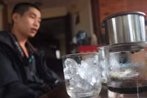 “Vườn cà phê” lạ lùng nhất Ban Mê