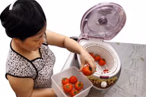 “Tín đồ” của máy ozone khử độc đang bị lừa