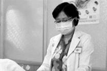 Bị bệnh phụ khoa khi đang mang thai phải làm gì?