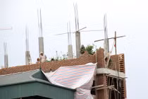 Phong thủy: Không cất nóc nhà vào tháng 7 âm lịch