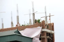 Phong thủy: Không cất nóc nhà vào tháng 7 âm lịch