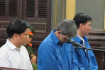 Án tử tuổi xế chiều