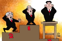 Tính háo danh của người Việt từ đâu mà có?