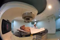 Tác dụng phụ của xạ trị