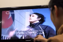 Dùng ti vi bao lâu thì cần thay mới?