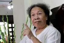 “Lương khủng“ 2,6 tỷ: Chắc chắn có chuyện tham nhũng