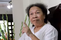 “Lương khủng“ 2,6 tỷ: Chắc chắn có chuyện tham nhũng