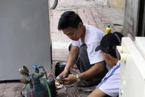 Quên nạp gas, tủ lạnh chóng hỏng, ngốn điện