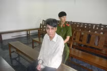 Án nào cho kẻ tâm thần giết mẹ!