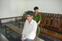 Án nào cho kẻ tâm thần giết mẹ!