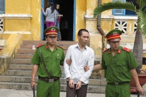 Án tử chưa đủ cho kẻ bất hiếu