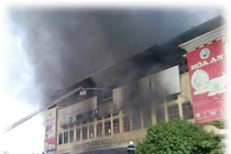 Có thể dư luận chưa rõ về vụ cháy TTTM Hải Dương