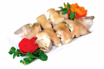 Móng giò lợn chữa động kinh