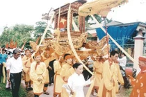 Ly kỳ vụ vượt ngục đầu tiên ở Hỏa Lò