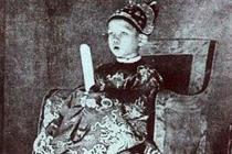 Cái chết bí ẩn của vua Kiến Phúc 