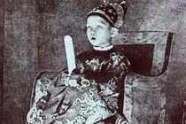 Cái chết bí ẩn của vua Kiến Phúc 