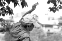 Sức khỏe thần kỳ của lão ông 80 tuổi bị ung thư