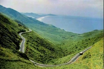 Kỳ thú Hải Vân Sơn