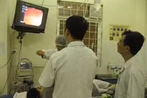 Xuất huyết tiêu hóa cao là bệnh gì?