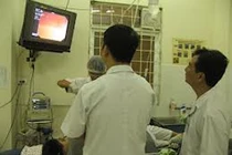 Xuất huyết tiêu hóa cao là bệnh gì?