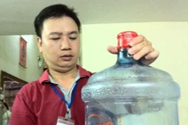 Chuyên gia “bắt lỗi” La Vie: vị tanh chắc chắn nhiễm khuẩn 