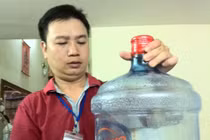 Chuyên gia “bắt lỗi” La Vie: vị tanh chắc chắn nhiễm khuẩn 