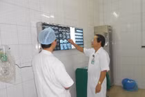 Ca cứu “đuối cạn” khó quên của một bác sĩ