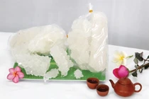 Cách sử dụng đường phèn và đường thốt nốt