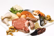 Dinh dưỡng cho người chạy thận nhân tạo