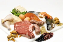 Dinh dưỡng cho người chạy thận nhân tạo