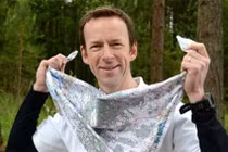 Phát minh bản đồ cực độc cho dân ưa mạo hiểm