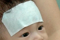 Thực phẩm cho trẻ ăn khi sốt