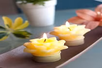 Nến thơm dễ gây hen suyễn