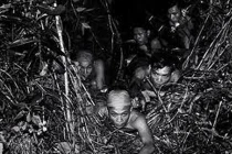 Chìm nổi đời lính đặc công giá nửa triệu đô