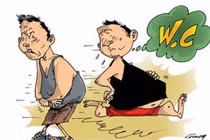 Biểu hiện bệnh polyp đại tràng và ung thư