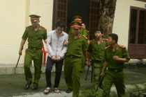 6 nhát dao oan nghiệt... vì một lời nói “nhảm“