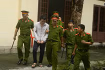 6 nhát dao oan nghiệt... vì một lời nói “nhảm“