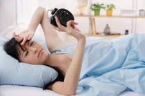 Ngủ ít có thể tăng cân